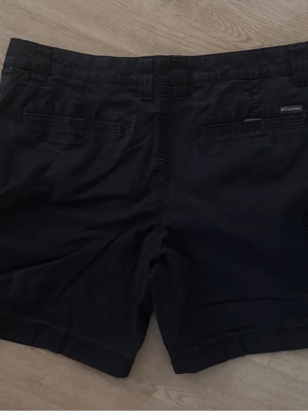 Men’s Columbia shorts